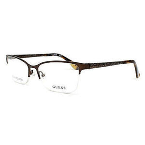 Guess | Accessories | Guess Gu064 H Sunglasses 01b 56mm  display picture 2